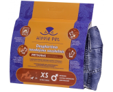 Hippie Pet подгузник многоразовый для кобелей, XS