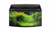 Aquael Аквариум Aqua4 FAMILY OVAL LT 80, 102 л