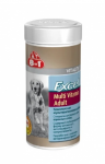 Витамины для собак 8in1 Excel Multi Vit-Adult, 70 таб