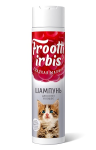 Шампунь Irbis Frootti Сладкая малина для котят и кошек, 250 мл