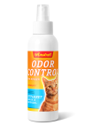 Средство Amstrel Odor control устраняет запах лотка кошек, 200 мл