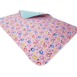 Hippie Pet пеленка многоразовая для животных 70x90 см.