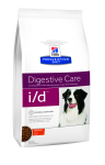 Hill's Prescription Diet i/d Low Fat Digestive Care (курица), 1,5 кг