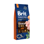 Brit Premium By Nature Sport (Курица), 15 кг