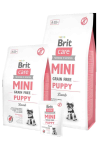 Brit Care MINI GF Puppy (ягненок), 2 кг