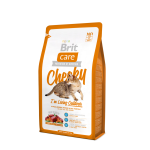 Brit Care Cheeky Outdoor (Оленина), 2 кг