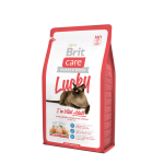 Brit Care Lucky I'm Vital Adult (Курица), 2 кг