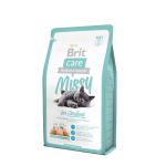 Brit Care Missy for Sterilised (Курица), 2 кг