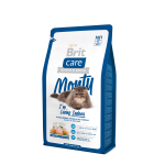 Brit Care Monty Indoor (Курица), 2 кг