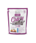 Brit Care Crazy I'm Kitten (Курица), 400 гр