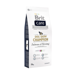 Brit Care Dog Show Champion (Лосось и Сельдь), 12кг