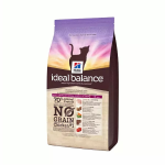 Hill's Ideal Balance No Grain (курица, картофель), 300 гр