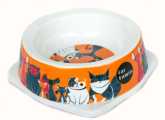 Миска For Friends с рисунком 0,13л