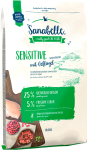 Bosch Sanabelle Sensitive (птица), 10 кг