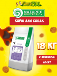 Nature's Protection Adult Lamb (ягненок), 18 кг