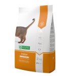 Nature's Protection Indoor (курица), 2+1 кг