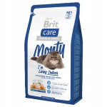 Brit Care Monty Indoor (Курица), 7 кг