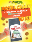 Royal Canin Digestive Cat, 10 кг