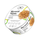 Onto Мучной червь консервированный, 40гр