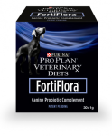 ФОРТИФЛОРА (PRO PLAN Fortiflora) пробиотик для собак, 30 упак*1 гр