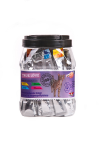 CAT MIX-B: Питательное пюре 3 вида:70 штх12гр (морской гребешок+цыпленок+тунец)