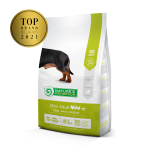 Nature's Protection Adult Mini (птица), 2 кг