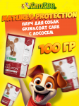 Nature's Protection Adult с лососем, 100 гр
