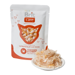 Brit Premium Care с курицей и сыром, 80 г