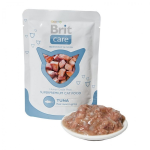 Brit Premium Cat с тунцом, 80 г