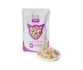 Brit Premium Care с морским лещом, 80 г
