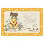 Коврик под миску Triol Disney Winnie the Pooh, 43x28 см