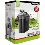 Фильтр внешний Aquael UNIMAX 250 EU