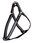 Шлейка Amiplay Shine черная L