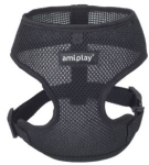 Шлейка Amiplay Scout Air черная M