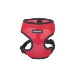 Шлейка Amiplay Scout Air красная XXL