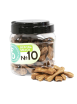 Лакомство для собак For Dogs Dental Snack Рецепт №10 Bone, 500 гр
