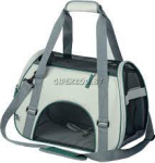 Сумка переноска WINDOW BAG M, зеленая