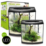 Aquael Аквариум Pearl High 40, 40 л