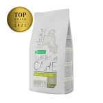 Nature's Protection SC White Small Dog Junior Mini (курица), 10 кг