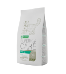 Nature's Protection SC White Cat (курица), 15 кг