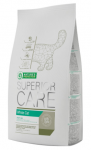Nature's Protection SC White Cat (курица), 15 кг