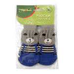 Носки для собак L