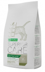 Nature's Protection SC Grain Free Adult (ягнёнок), 17 кг