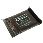 Лакомство для собак шоколад темный Choco Dog, 15 г