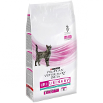 Pro Plan Veterinary Diets UR ST/OX (рыба), 1,5 кг