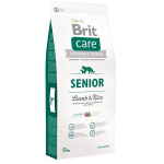 Brit Care Senior (Ягненок и рис), 12 кг