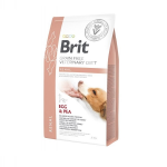 Brit VDD Renal (Яйцо и горох), 2 кг