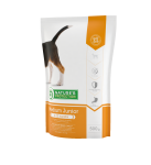 Nature's Protection Junior Medium (птица), 500 гр
