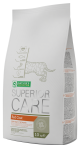 Nature's Protection RED COAT Adult Grain Free (курица), 10 кг