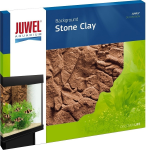 Juwel Задняя стенка для Аквариума Stone Clay